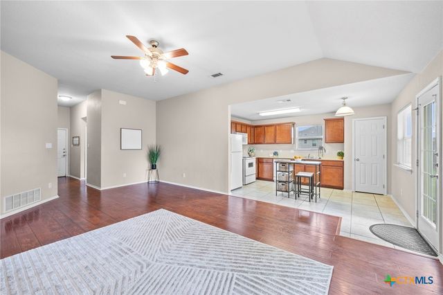 7424 Wind Chime Way, Temple, TX 76502