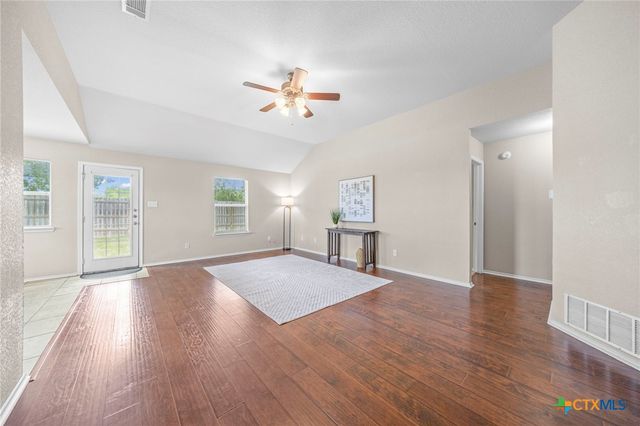 7424 Wind Chime Way, Temple, TX 76502