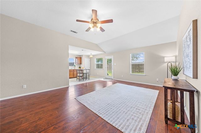 7424 Wind Chime Way, Temple, TX 76502