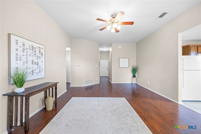 7424 Wind Chime Way, Temple, TX 76502