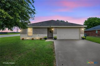 7424 Wind Chime Way, Temple, TX 76502