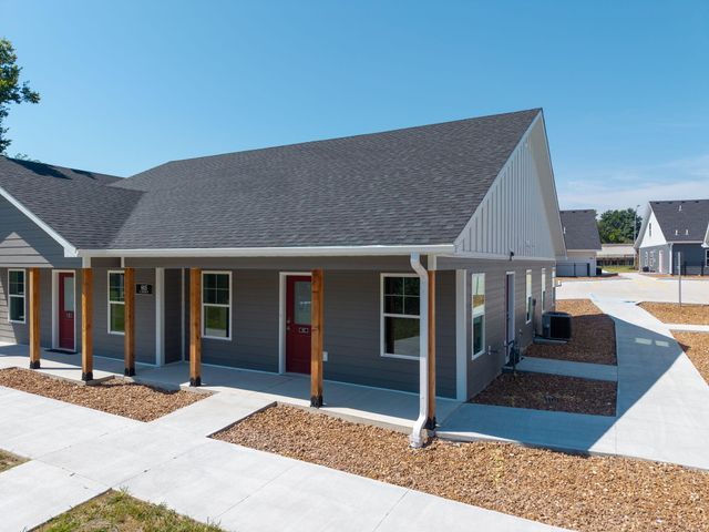 605 N 4TH ST 100, Columbia, MO 65201