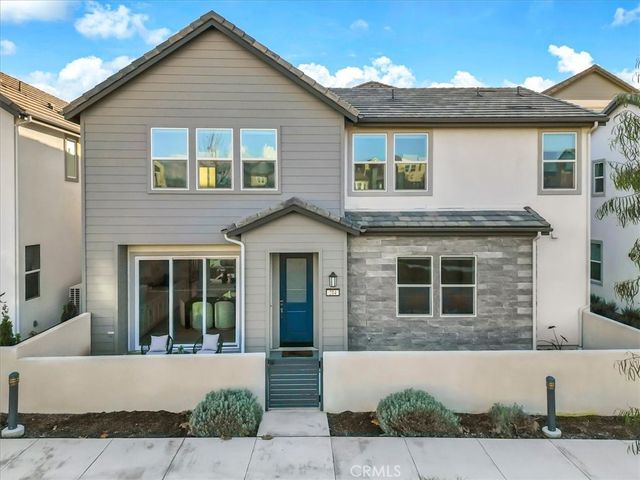 214 Tank, Irvine, CA 92618