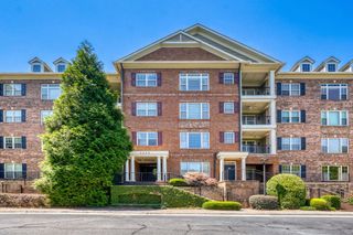 2300 Peachford Road 3209, Dunwoody, GA 30338