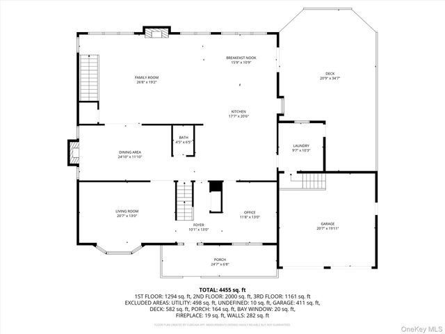 22 E Mayer Drive, Suffern, NY 10901