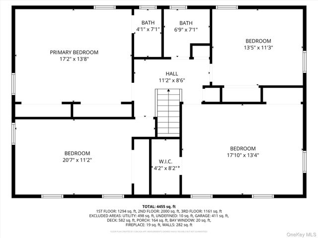 22 E Mayer Drive, Suffern, NY 10901