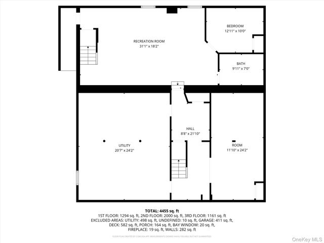 22 E Mayer Drive, Suffern, NY 10901
