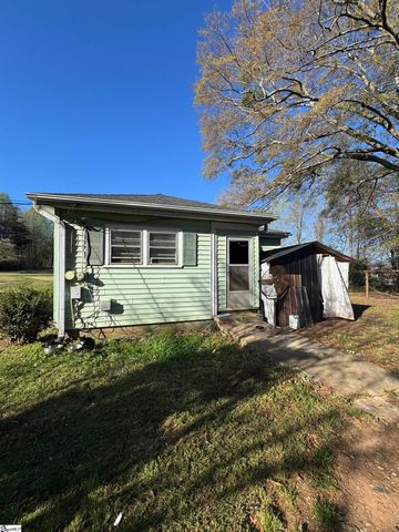 7 Valley Road, Travelers Rest, SC 29690