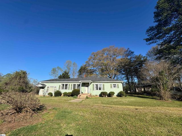 7 Valley Road, Travelers Rest, SC 29690