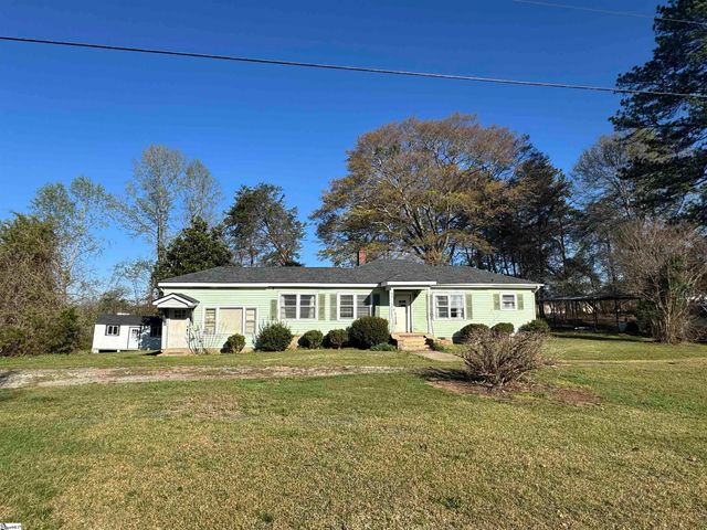 7 Valley Road, Travelers Rest, SC 29690