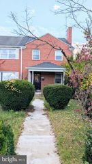 2045 WOODBOURNE AVE, Baltimore, MD 21239