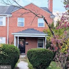 2045 WOODBOURNE AVE, Baltimore, MD 21239