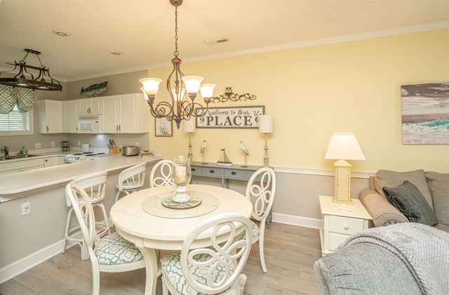 4241 Hibiscus Dr. Unit 102, Little River, SC 29566
