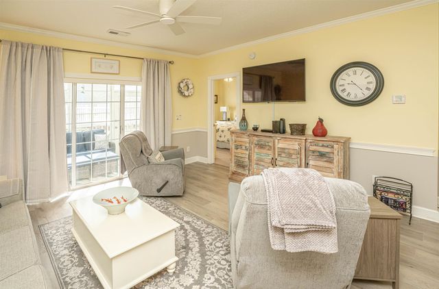 4241 Hibiscus Dr. Unit 102, Little River, SC 29566