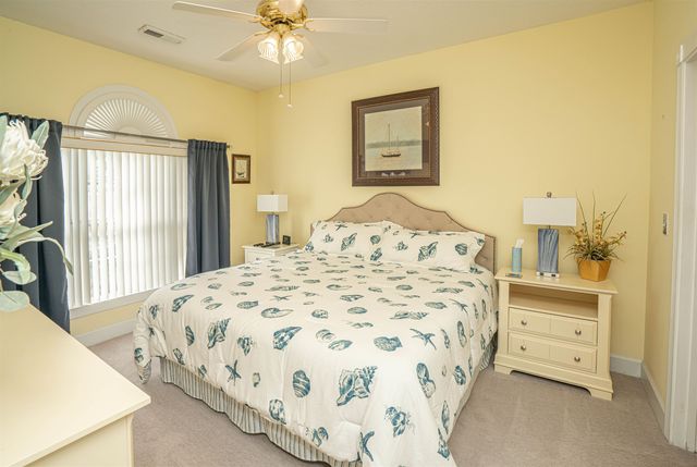 4241 Hibiscus Dr. Unit 102, Little River, SC 29566