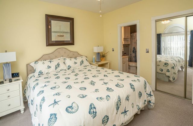 4241 Hibiscus Dr. Unit 102, Little River, SC 29566