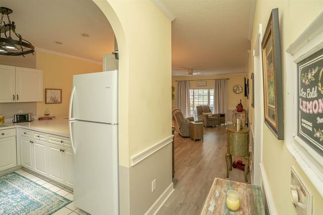 4241 Hibiscus Dr. Unit 102, Little River, SC 29566