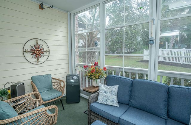 4241 Hibiscus Dr. Unit 102, Little River, SC 29566