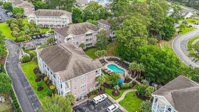 4241 Hibiscus Dr. Unit 102, Little River, SC 29566