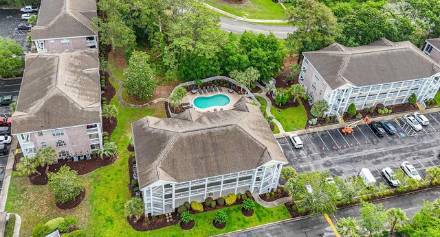 4241 Hibiscus Dr. Unit 102, Little River, SC 29566