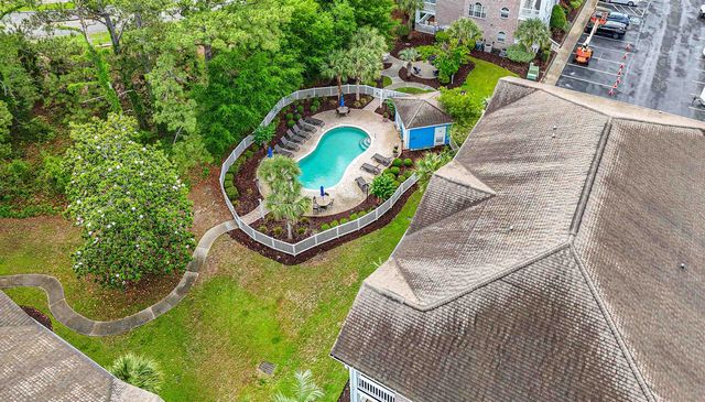 4241 Hibiscus Dr. Unit 102, Little River, SC 29566