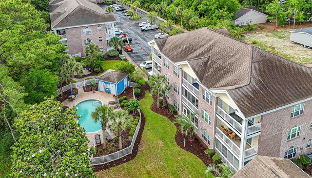 4241 Hibiscus Dr. Unit 102, Little River, SC 29566
