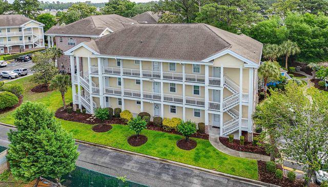 4241 Hibiscus Dr. Unit 102, Little River, SC 29566