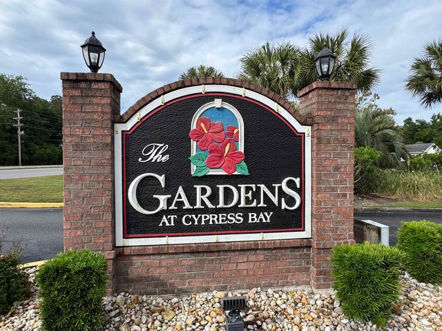 4241 Hibiscus Dr. Unit 102, Little River, SC 29566