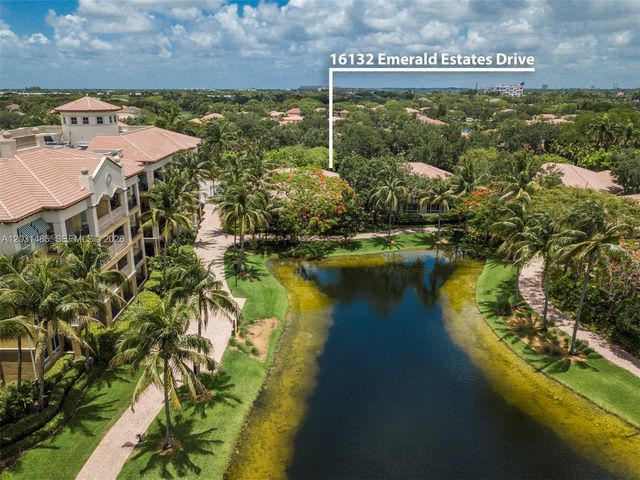 16132 Emerald Estates Dr, Weston, FL 33331