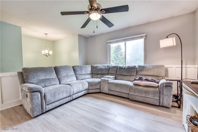 5817 Fenwood Court, Mentor On The Lake, OH 44060