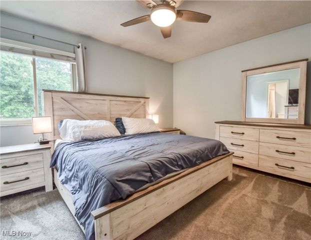 5817 Fenwood Court, Mentor On The Lake, OH 44060