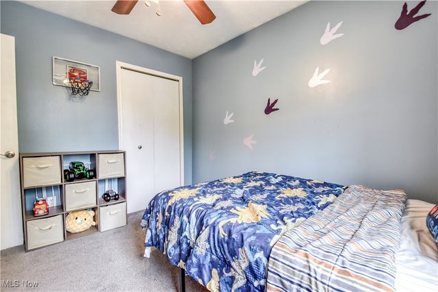 5817 Fenwood Court, Mentor On The Lake, OH 44060