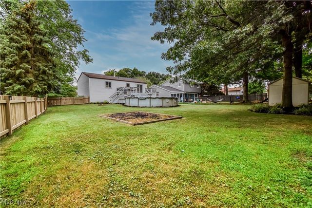 5817 Fenwood Court, Mentor On The Lake, OH 44060