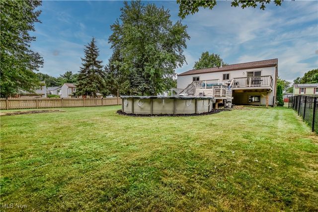 5817 Fenwood Court, Mentor On The Lake, OH 44060