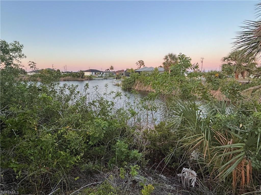 3729 NW 38th AVE, CAPE CORAL, FL 33993 — exterior