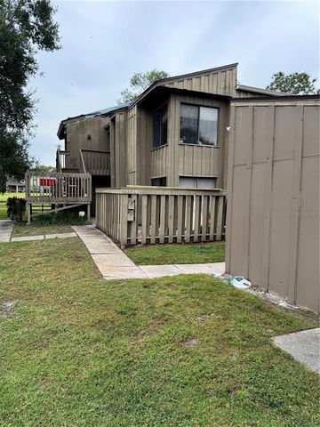 5320 BURNING TREE DRIVE F-01-1, Orlando, FL 32811