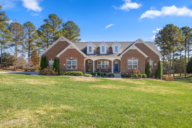 1390 County Road 3051, Athens, TN 37303