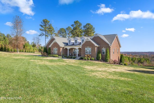 1390 County Road 3051, Athens, TN 37303