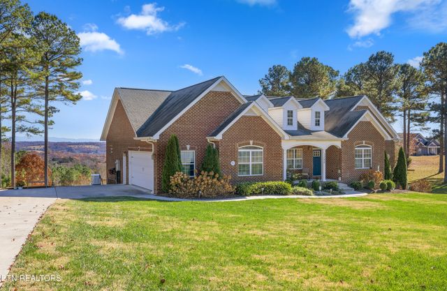 1390 County Road 3051, Athens, TN 37303