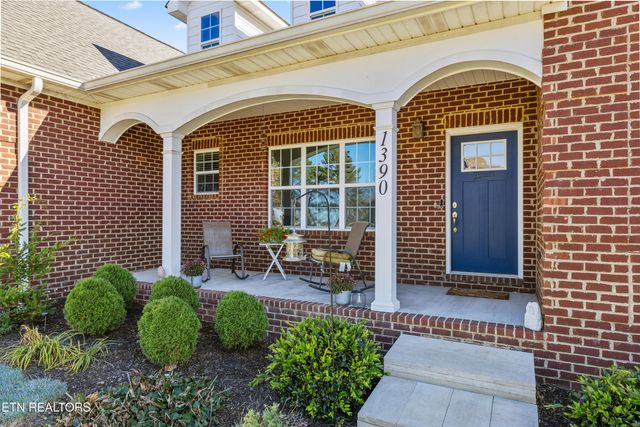 1390 County Road 3051, Athens, TN 37303