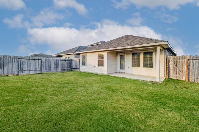 23135 Barrington Bluff Trail, Spring, TX 77373