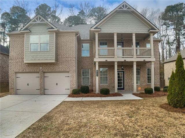 412 Live Oak Pass, Loganville, GA 30052