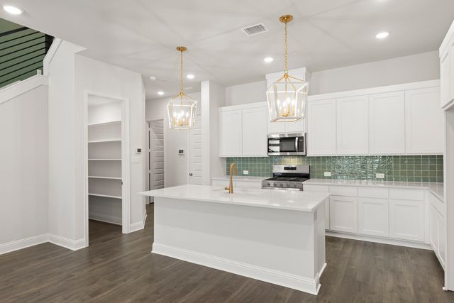 3912 Keya Drive, Celina, TX 75078