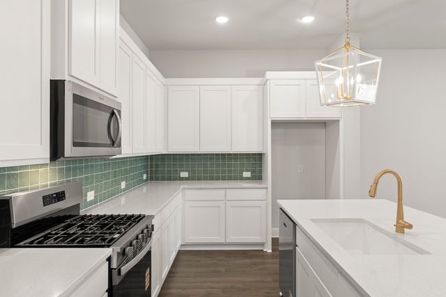 3912 Keya Drive, Celina, TX 75078