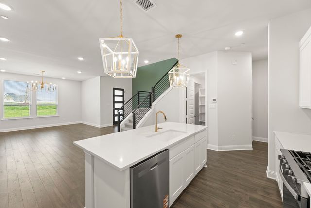 3912 Keya Drive, Celina, TX 75078