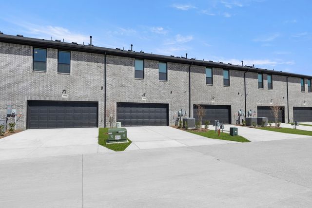 3912 Keya Drive, Celina, TX 75078