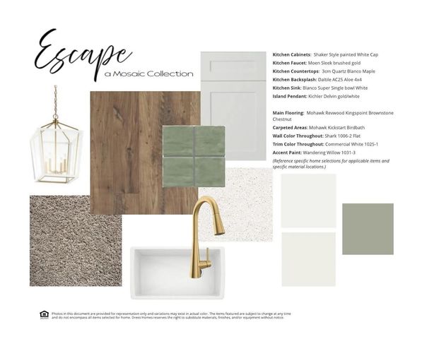 3912 Keya Drive, Celina, TX 75078