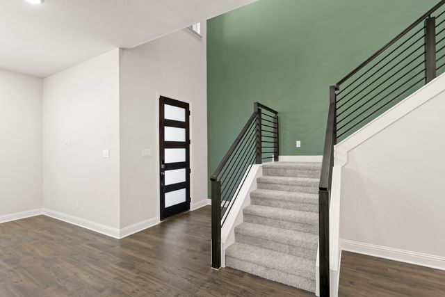 3912 Keya Drive, Celina, TX 75078