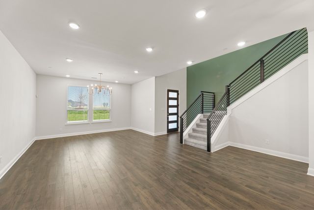 3912 Keya Drive, Celina, TX 75078