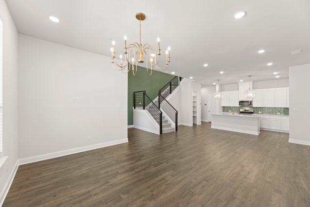 3912 Keya Drive, Celina, TX 75078